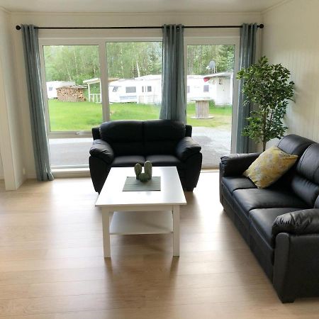 Saltvold Leilighet Nr 2 Røldal 외부 사진