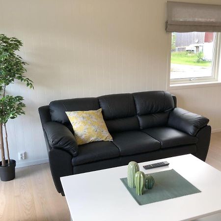 Saltvold Leilighet Nr 2 Røldal 외부 사진