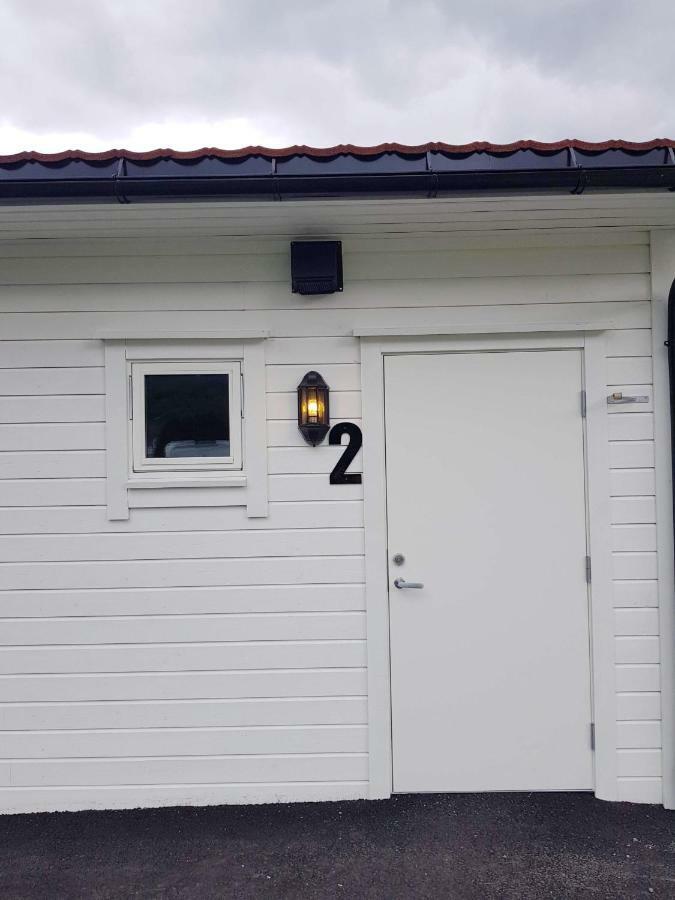 Saltvold Leilighet Nr 2 Røldal 외부 사진