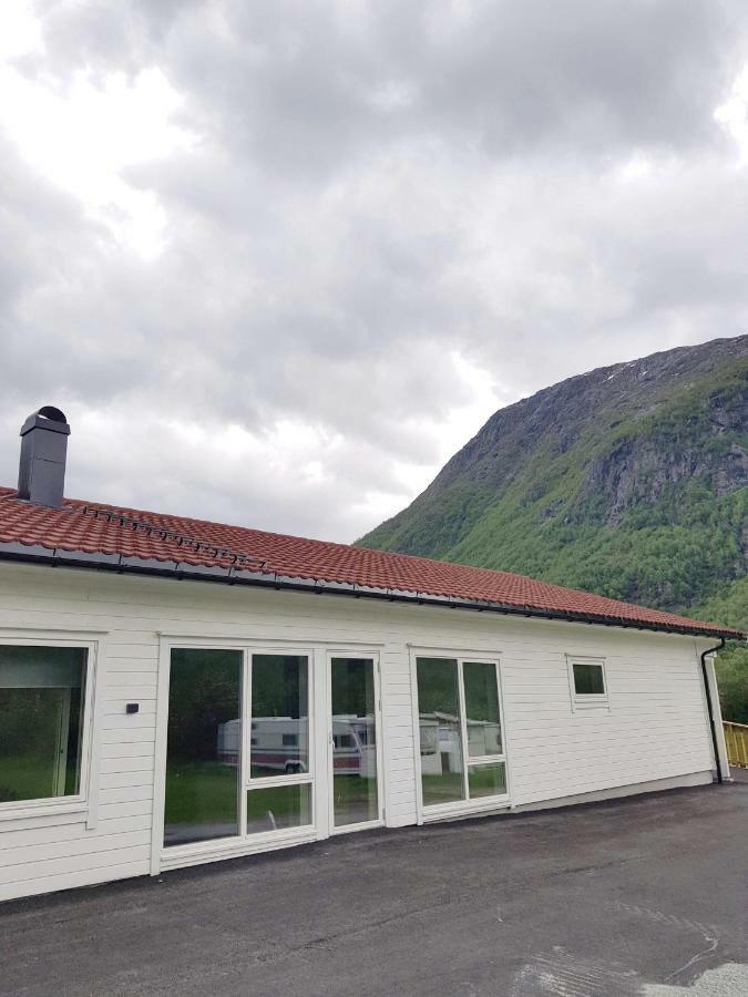 Saltvold Leilighet Nr 2 Røldal 외부 사진