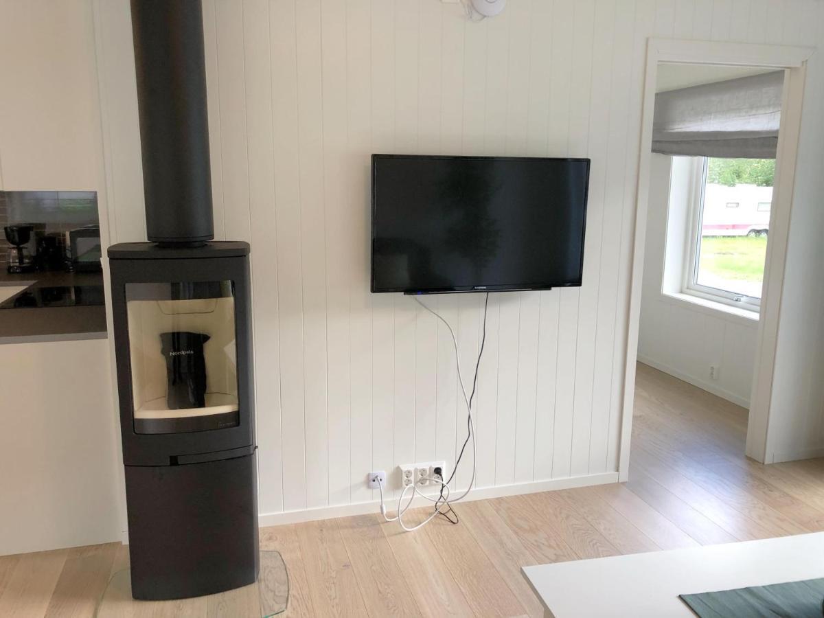 Saltvold Leilighet Nr 2 Røldal 외부 사진