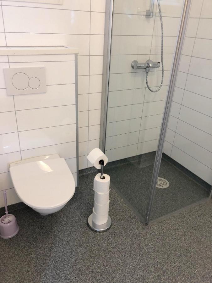 Saltvold Leilighet Nr 2 Røldal 외부 사진