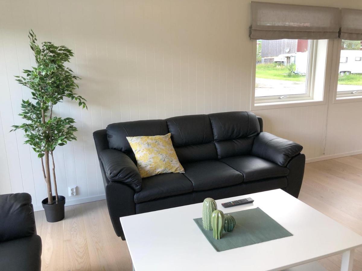 Saltvold Leilighet Nr 2 Røldal 외부 사진