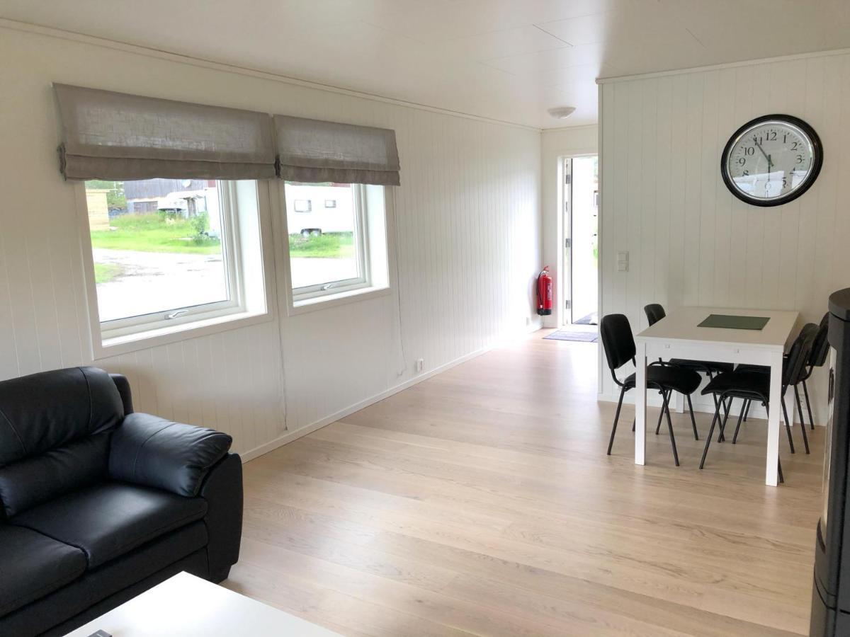 Saltvold Leilighet Nr 2 Røldal 외부 사진