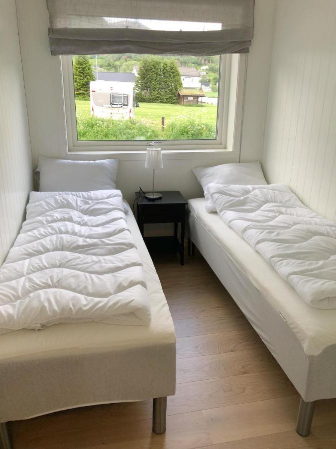 Saltvold Leilighet Nr 2 Røldal 외부 사진