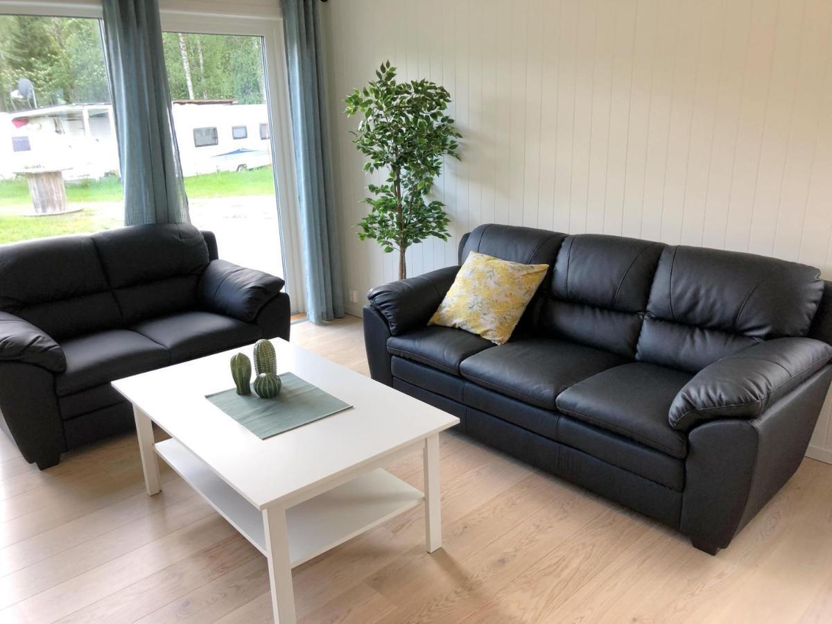Saltvold Leilighet Nr 2 Røldal 외부 사진