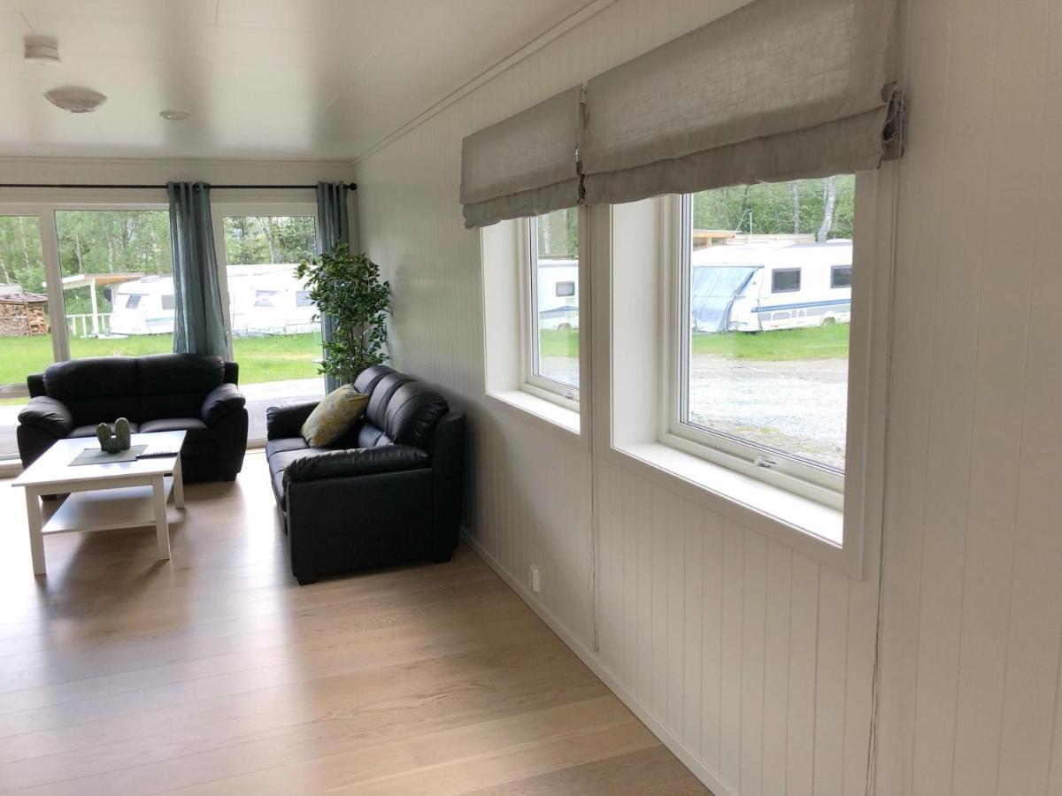 Saltvold Leilighet Nr 2 Røldal 외부 사진