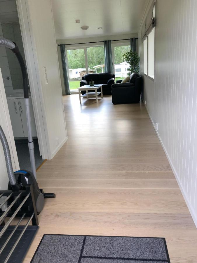 Saltvold Leilighet Nr 2 Røldal 외부 사진
