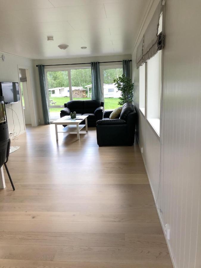 Saltvold Leilighet Nr 2 Røldal 외부 사진